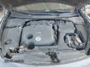 ✅ 2013 Nissan Maxima SV • VIN: 1N4AA5AP7DC845366 • Lot: 43211623. Wystawiony na IAAI z przebiegiem 127 402 mil. Bezpłatny archiwum sprzedaży aukcyjnych z USA i szczegółowy raport historii pojazdu na DreamBid. Zdjęcie 10.