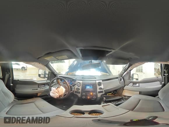 ✅ 2013 Ford F-150 XL • VIN: 1FTFX1ET2DFC82871 • Lot: 56482835. Wystawiony na Copart z przebiegiem 133 700 mil. Bezpłatny archiwum sprzedaży aukcyjnych z USA i szczegółowy raport historii pojazdu na DreamBid. Zdjęcie 15.