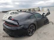 ✅ 2020 Porsche 911 Carrera S • VIN: WP0AB2A90LS225261 • Lot: 65574711. Wystawiony na Copart z przebiegiem Nie podano. Bezpłatny archiwum sprzedaży aukcyjnych z USA i szczegółowy raport historii pojazdu na DreamBid. Zdjęcie 4.