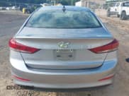 ✅ 2017 Hyundai Elantra Value Edition • VIN: 5NPD84LFXHH080956 • Lot: 42721445. Listed on IAAI with 97,806 mi. Free auction sales archive from the USA and detailed vehicle history report at DreamBid. Image 16.