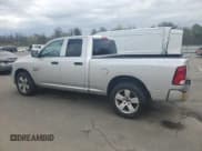 ✅ 2019 Ram 1500 Tradesman • VIN: 1C6RR7FG1KS523939 • Lot: 54129655. Listed on Copart with 279,671 mi. Free auction sales archive from the USA and detailed vehicle history report at DreamBid. Image 2.