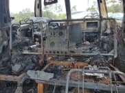 ✅ 1997 GMC Yukon • VIN: 1GKEK13R7VJ746693 • Лот: 62538055. Опубликован ранее на Copart с пробегом Не указан. Бесплатный доступ к архиву аукционных продаж из США и подробный отчёт об истории автомобиля на DreamBid. Изображение 10.