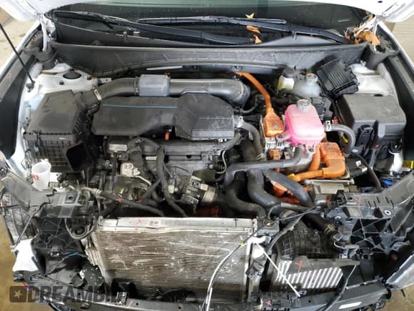 ✅ 2023 Hyundai Tucson SEL Convenience • VIN: KM8JFCA17PU093190 • Lot: 80150954. Wystawiony na Copart z przebiegiem 26 680 mil. Bezpłatny archiwum sprzedaży aukcyjnych z USA i szczegółowy raport historii pojazdu na DreamBid. Zdjęcie 12.