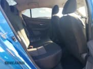 ✅ 2020 Nissan Sentra SR • VIN: 3N1AB8DV4LY227319 • Lot: 71619295. Listed on Copart with 51,164 mi. Free auction sales archive from the USA and detailed vehicle history report at DreamBid. Image 10.