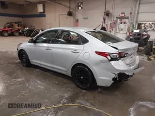 ✅ 2020 Hyundai Accent SE • VIN: 3KPC24A66LE111892 • Лот: 41784084. Опубликован ранее на IAAI с пробегом 143 184 миль. Бесплатный доступ к архиву аукционных продаж из США и подробный отчёт об истории автомобиля на DreamBid. Изображение 3.