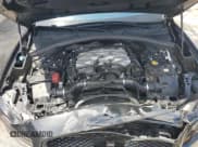 ✅ 2020 Jaguar F-Pace SVR • VIN: SADCZ2EEXLA659970 • Лот: 63022745. Опубликован ранее на Copart с пробегом 36 140 миль. Бесплатный доступ к архиву аукционных продаж из США и подробный отчёт об истории автомобиля на DreamBid. Изображение 12.