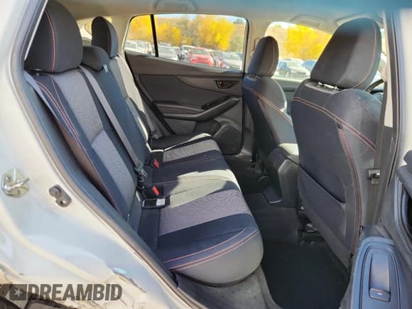 ✅ 2019 Subaru Crosstrek Premium • VIN: JF2GTACC7KH241254 • Лот: 89847845. Опубликован ранее на Copart с пробегом 88 487 миль. Бесплатный доступ к архиву аукционных продаж из США и подробный отчёт об истории автомобиля на DreamBid. Изображение 11.