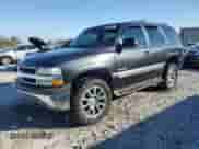 2003 Chevrolet Tahoe LT с VIN 1GNEC13Z73R251327, выставлен на аукционе Copart как лот 85694465 с пробегом 132 064 миль миль и Списание • Salvage title. История ставок и продаж доступна на DreamBid. Изображение 1.