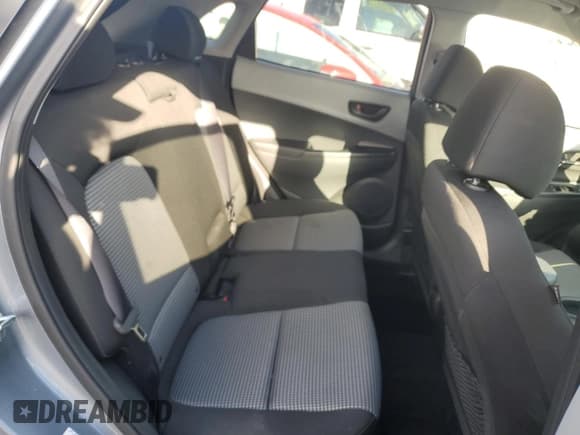 ✅ 2020 Hyundai Kona SEL • VIN: KM8K22AA1LU553500 • Лот: 73954184. Опубликован ранее на Copart с пробегом Не указан. Бесплатный доступ к архиву аукционных продаж из США и подробный отчёт об истории автомобиля на DreamBid. Изображение 11.