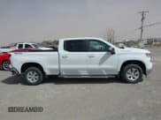 ✅ 2023 Chevrolet Silverado 1500 LT • VIN: 1GCUDDED8PZ323842 • Lot: 41717866. Listed on IAAI with 36,357 mi. Free auction sales archive from the USA and detailed vehicle history report at DreamBid. Image 13.