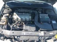 ✅ 2002 Saturn SL • VIN: 1G8ZH52802Z154555 • Lot: 42771346. Listed on IAAI with 248,496 mi. Free auction sales archive from the USA and detailed vehicle history report at DreamBid. Image 10.