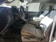 ✅ 2016 Chevrolet Silverado 2500HD Work Truck • VIN: 1GC2KUEG9GZ279258 • Lot: 47025395. Listed on Copart with 180,386 mi. Free auction sales archive from the USA and detailed vehicle history report at DreamBid. Image 7.