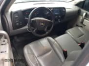 ✅ 2011 Chevrolet Silverado 1500 Work Truck • VIN: 1GCNCPE05BZ164633 • Lot: 66033064. Listed on Copart with 277,797 mi. Free auction sales archive from the USA and detailed vehicle history report at DreamBid. Image 8.