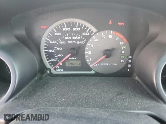 ✅ 2005 Mitsubishi Eclipse GT • VIN: 4A3AE55H35E029873 • Lot: 80679945. Wystawiony na Copart z przebiegiem 120 051 mil. Bezpłatny archiwum sprzedaży aukcyjnych z USA i szczegółowy raport historii pojazdu na DreamBid. Zdjęcie 9.