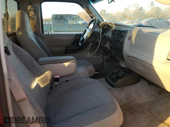 ✅ 1998 Ford Ranger • VIN: 1FTZR11X3WTA23441 • Lot: 92791175. Listed on Copart with 161,448 mi. Free auction sales archive from the USA and detailed vehicle history report at DreamBid. Image 10.
