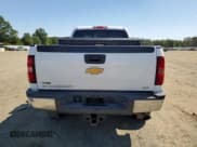 ✅ 2012 Chevrolet Silverado 1500 • VIN: 1GC1CYCG2CF131029 • Лот: 68764195. Опубликован ранее на Copart с пробегом Не указан. Бесплатный доступ к архиву аукционных продаж из США и подробный отчёт об истории автомобиля на DreamBid. Изображение 6.