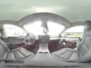 ✅ 2024 Tesla Model Y Long Range • VIN: 7SAYGDEE0RA259547 • Лот: 61723055. Опубликован ранее на Copart с пробегом 23 881 миль. Бесплатный доступ к архиву аукционных продаж из США и подробный отчёт об истории автомобиля на DreamBid. Изображение 16.