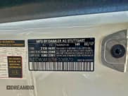 ✅ 2017 Mercedes-Benz C 300 • VIN: WDDWJ4KB7HF538870 • Lot: 97041985. Wystawiony na Copart z przebiegiem 137 910 mil. Bezpłatny archiwum sprzedaży aukcyjnych z USA i szczegółowy raport historii pojazdu na DreamBid. Zdjęcie 10.