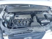 ✅ 2009 Kia Rondo LX • VIN: KNAFG528897261500 • Lot: 43739623. Wystawiony na IAAI z przebiegiem 221 385 mil. Bezpłatny archiwum sprzedaży aukcyjnych z USA i szczegółowy raport historii pojazdu na DreamBid. Zdjęcie 10.