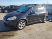 ✅ 2008 Suzuki SX4 Regional Edition • VIN: JS2YA413X85100692 • Lot: 49324455. Wystawiony na Copart z przebiegiem 150 955 mil. Bezpłatny archiwum sprzedaży aukcyjnych z USA i szczegółowy raport historii pojazdu na DreamBid. Zdjęcie 1.