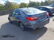 ✅ 2016 Subaru Legacy Limited • VIN: 4S3BNEN62G3060133 • Lot: 43715713. Listed on IAAI with 143,714 mi. Free auction sales archive from the USA and detailed vehicle history report at DreamBid. Image 3.