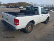✅ 2007 Ford Ranger XL • VIN: 1FTYR10DX7PA12496 • Лот: 43615799. Опубликован ранее на IAAI с пробегом 194 538 миль. Бесплатный доступ к архиву аукционных продаж из США и подробный отчёт об истории автомобиля на DreamBid. Изображение 4.