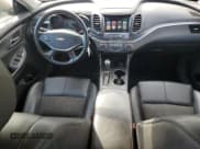 ✅ 2016 Chevrolet Impala LT • VIN: 2G1115S37G9169236 • Лот: 62255384. Опубликован ранее на Copart с пробегом 156 856 миль. Бесплатный доступ к архиву аукционных продаж из США и подробный отчёт об истории автомобиля на DreamBid. Изображение 8.