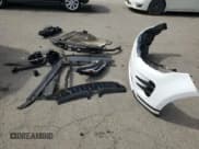 ✅ 2021 Land Rover Range Rover Evoque R-Dynamic S • VIN: SALZT2FX0MH153363 • Lot: 84070145. Listed on Copart with 47,350 mi. Free auction sales archive from the USA and detailed vehicle history report at DreamBid. Image 13.