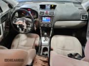 ✅ 2017 Subaru Forester • VIN: JF2SJABC8HH479382 • Lot: 80113095. Listed on Copart with 138,913 mi. Free auction sales archive from the USA and detailed vehicle history report at DreamBid. Image 8.