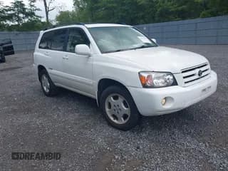 ✅ 2007 Toyota Highlander w/3rd Row • VIN: JTEEP21A870213949 • Lot: 42682147. Wystawiony na IAAI z przebiegiem 157 310 mil. Bezpłatny archiwum sprzedaży aukcyjnych z USA i szczegółowy raport historii pojazdu na DreamBid. Zdjęcie 1.