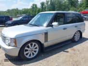 ✅ 2004 Land Rover Range Rover HSE • VIN: SALME11424A167737 • Lot: 42720331. Wystawiony na IAAI z przebiegiem 145 422 mil. Bezpłatny archiwum sprzedaży aukcyjnych z USA i szczegółowy raport historii pojazdu na DreamBid. Zdjęcie 12.
