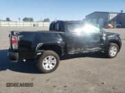 ✅ 2022 Chevrolet Colorado 2WD LT • VIN: 1GCGSCEN3N1330246 • Лот: 75610004. Опубликован ранее на Copart с пробегом 16 137 миль. Бесплатный доступ к архиву аукционных продаж из США и подробный отчёт об истории автомобиля на DreamBid. Изображение 3.