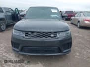 ✅ 2018 Land Rover Range Rover Sport • VIN: SALWR2RE3JA182033 • Lot: 41888457. Listed on IAAI with 103,941 mi. Free auction sales archive from the USA and detailed vehicle history report at DreamBid. Image 12.