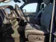 2022 Ram 1500 Big Horn с VIN 1C6SRFBM2NN189706, выставлен на аукционе Copart как лот 46255745 с пробегом 32 580 миль миль и Списание • Salvage title. История ставок и продаж доступна на DreamBid. Изображение 7.