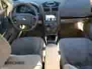 2006 Chevrolet Malibu 2LT z VIN 1G1ZT51896F247046, wystawiony jako Copart lot #73184414 z przebiegiem 112 237 mil mil oraz Szkoda całkowita • Salvage title. Historia ofert i sprzedaży dostępna na DreamBid. Obrazek 8.