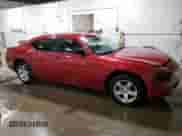 2009 Dodge Charger SXT с VIN 2B3KA33V39H514918, выставлен на аукционе Copart как лот 78243114 с пробегом 122 520 миль миль и Списание • Salvage title. История ставок и продаж доступна на DreamBid. Изображение 4.