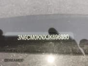 ✅ 2007 Chevrolet Uplander Cargo • VIN: 1GBDV13197D179207 • Лот: 43590441. Опубликован ранее на IAAI с пробегом 477 997 миль. Бесплатный доступ к архиву аукционных продаж из США и подробный отчёт об истории автомобиля на DreamBid. Изображение 12.