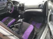 ✅ 2007 Chevrolet Aveo LS • VIN: KL1TD56607B118002 • Lot: 42345815. Wystawiony na Copart z przebiegiem Nie podano. Bezpłatny archiwum sprzedaży aukcyjnych z USA i szczegółowy raport historii pojazdu na DreamBid. Zdjęcie 8.