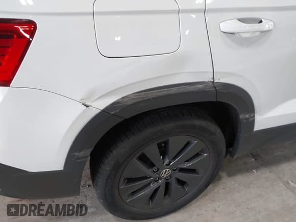 ✅ 2022 Volkswagen Taos S • VIN: 3VVAX7B29NM078578 • Лот: 42887530. Опубликован ранее на IAAI с пробегом 73 592 миль. Бесплатный доступ к архиву аукционных продаж из США и подробный отчёт об истории автомобиля на DreamBid. Изображение 19.