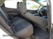 ✅ 2023 Chevrolet Bolt EV 1LT • VIN: 1G1FW6S03P4109170 • Lot: 85559825. Listed on Copart with 44,253 mi. Free auction sales archive from the USA and detailed vehicle history report at DreamBid. Image 10.