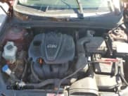 ✅ 2013 Hyundai Sonata GLS • VIN: 5NPEB4AC9DH704481 • Lot: 72153744. Listed on Copart with 120,739 mi. Free auction sales archive from the USA and detailed vehicle history report at DreamBid. Image 11.