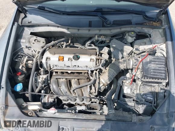 ✅ 2010 Honda Accord LX • VIN: 1HGCP2F34AA035384 • Lot: 42392005. Listed on IAAI with Not provided. Free auction sales archive from the USA and detailed vehicle history report at DreamBid. Image 10.