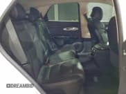 ✅ 2025 Genesis GV70 2.5T • VIN: KMUMADTB5SU199929 • Lot: 95688925. Listed on Copart with 23,933 mi. Free auction sales archive from the USA and detailed vehicle history report at DreamBid. Image 11.