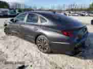 ✅ 2020 Hyundai Sonata Limited • VIN: 5NPEH4J29LH020132 • Лот: 73711982. Размещён на Copart с пробегом 12 648 миль миль. Получите бесплатный доступ к архиву аукционных продаж из США и посмотрите подробный отчёт об истории автомобиля на DreamBid. Изображение 2.