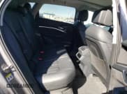 ✅ 2021 Audi e-tron Prestige • VIN: WA1VABGE4MB017274 • Lot: 51083674. Listed on Copart with 19,102 mi. Free auction sales archive from the USA and detailed vehicle history report at DreamBid. Image 11.