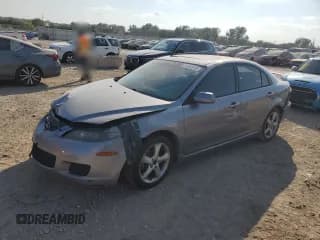 ✅ 2007 Mazda 6 S Touring • VIN: 1YVHP84D475M13802 • Лот: 84060015. Опубликован ранее на Copart с пробегом Не указан. Бесплатный доступ к архиву аукционных продаж из США и подробный отчёт об истории автомобиля на DreamBid. Изображение 1.