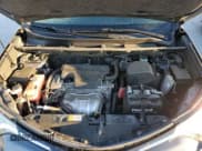 ✅ 2017 Toyota RAV4 LE • VIN: JTMBFREVXHJ716202 • Lot: 84753775. Listed on Copart with 11,470 mi. Free auction sales archive from the USA and detailed vehicle history report at DreamBid. Image 12.