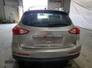 ✅ 2009 Infiniti EX Journey • VIN: JNKAJ09F89M951835 • Lot: 71308344. Listed on Copart with 121,617 mi. Free auction sales archive from the USA and detailed vehicle history report at DreamBid. Image 6.