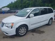 ✅ 2016 Chrysler Town & Country Touring • VIN: 2C4RC1BG4GR267575 • Лот: 42696899. Опубликован ранее на IAAI с пробегом 205 143 миль. Бесплатный доступ к архиву аукционных продаж из США и подробный отчёт об истории автомобиля на DreamBid. Изображение 2.
