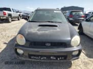 ✅ 2003 Subaru Impreza WRX • VIN: JF1GG29683G809583 • Lot: 81235325. Listed on Copart with Not provided. Free auction sales archive from the USA and detailed vehicle history report at DreamBid. Image 5.